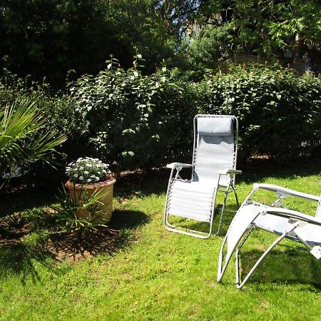 Chambre D'Hote, Royan Plage, Petit-Dejeuner Bio Bagian luar foto