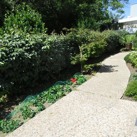 Chambre D'Hote, Royan Plage, Petit-Dejeuner Bio Bagian luar foto