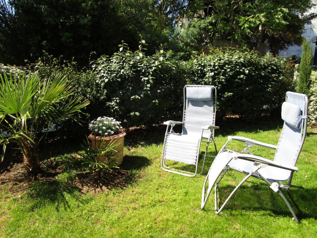 Chambre D'Hote, Royan Plage, Petit-Dejeuner Bio Bagian luar foto