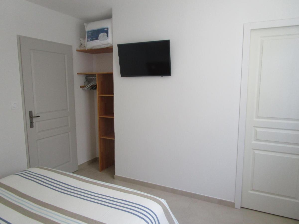 Chambre D'Hote, Royan Plage, Petit-Dejeuner Bio Bagian luar foto