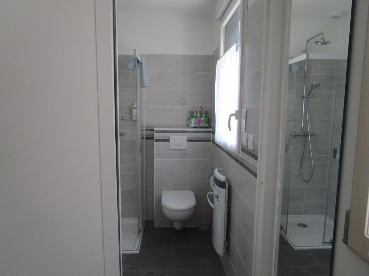 Chambre D'Hote, Royan Plage, Petit-Dejeuner Bio Bagian luar foto