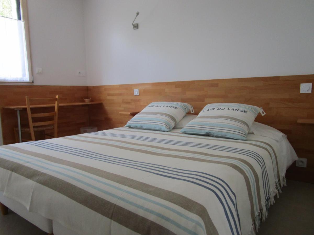 Chambre D'Hote, Royan Plage, Petit-Dejeuner Bio Bagian luar foto